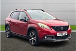 2016 Peugeot 2008