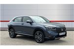 2022 Honda HR-V