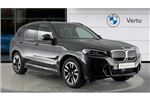 2023 BMW iX3