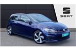 2018 Volkswagen Golf GTI