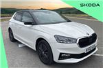 2022 Skoda Fabia