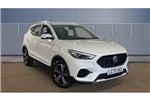 2022 MG ZS