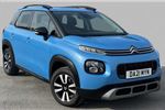 2021 Citroen C3 Aircross