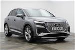 2021 Audi Q4