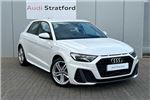 2019 Audi A1