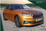 2022 Skoda Fabia