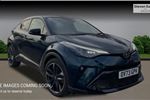 2023 Toyota C-HR