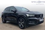 2021 Volvo XC40