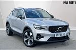 2024 Volvo XC40