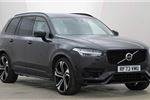 2024 Volvo XC90