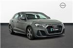 2019 Audi A1