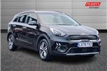 2020 Kia Niro