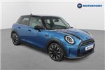 2023 MINI Hatchback 5dr