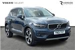 2021 Volvo XC40 Recharge