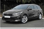 2020 Kia Ceed SW