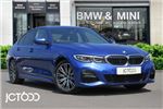 2019 BMW 3 Series