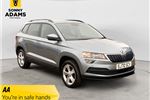 2020 Skoda Karoq