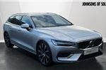 2018 Volvo V60