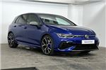 2022 Volkswagen Golf R