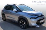 2021 Citroen C3 Aircross