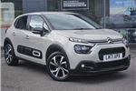 2021 Citroen C3