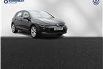 2023 Volkswagen Golf