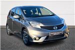 2015 Nissan Note