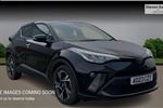 2023 Toyota C-HR