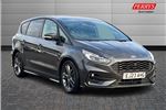 2023 Ford S-MAX