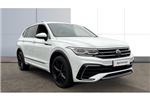 2022 Volkswagen Tiguan Allspace