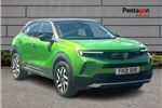 2021 Vauxhall Mokka