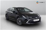 2021 Toyota Corolla Touring Sport
