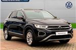 2023 Volkswagen T-Roc