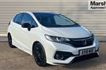 2018 Honda Jazz