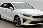 2021 Kia Ceed