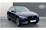 2024 Jaguar F-Pace