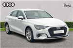 2022 Audi A3