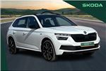 2022 Skoda Kamiq