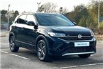 2024 Volkswagen T-Cross