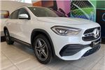 2022 Mercedes-Benz GLA