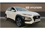 2019 Hyundai Kona 1.0T GDi Play Edition 5dr