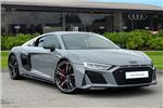 2020 Audi R8