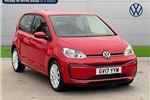 2017 Volkswagen Up