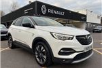 2020 Vauxhall Grandland X