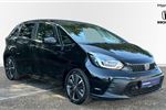 2025 Honda Jazz