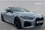 2022 BMW 4 Series