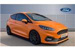 2020 Ford Fiesta ST