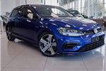 2017 Volkswagen Golf R