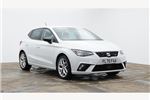 2020 SEAT Ibiza