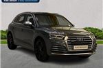 2019 Audi SQ5